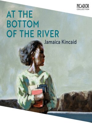 cover image of At the Bottom of the River